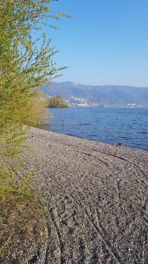 Zuger Place Ξενοδοχείο Εξωτερικό φωτογραφία